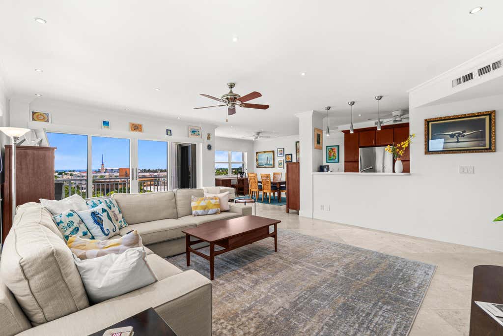 Photo of 1000 Lowry Street #7e, Delray Beach, FL 33483 (MLS # R11121475)