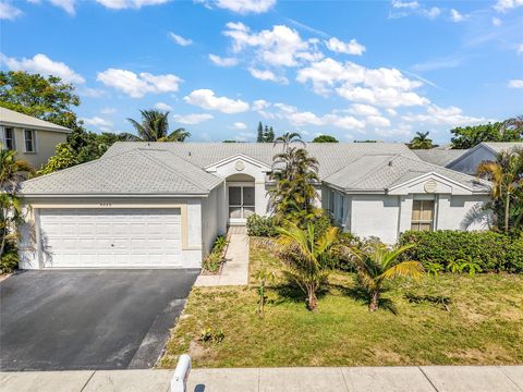 4020 SW 72nd Way Davie FL 33314