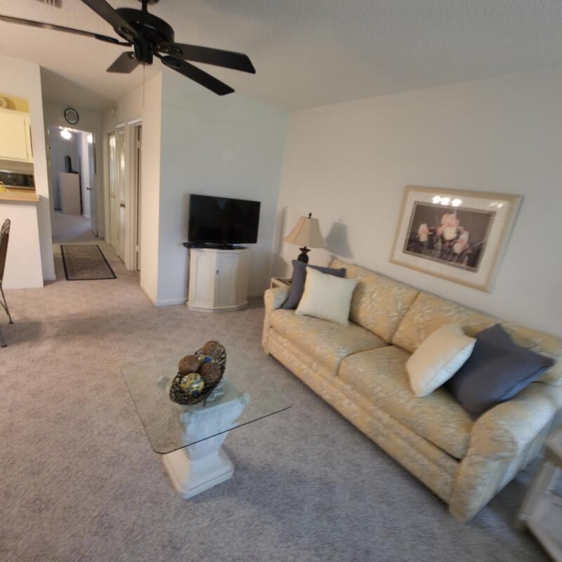 HIGH POINT OF FORT PIERCE CONDOMINIUM SECTION 2 - Residential