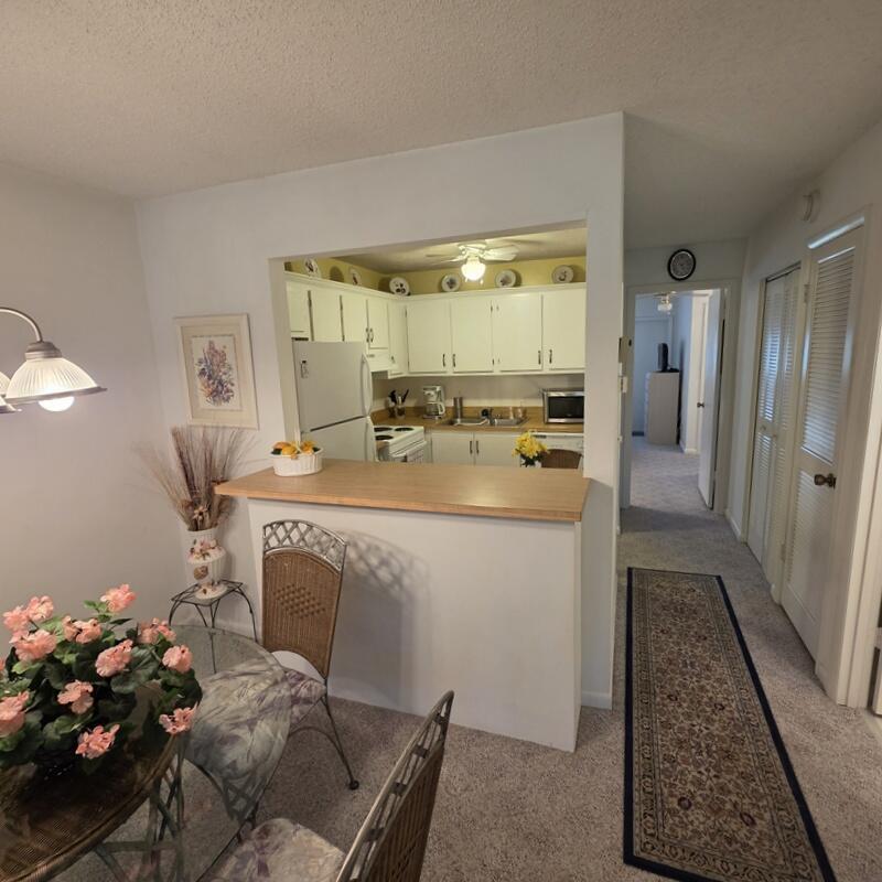 HIGH POINT OF FORT PIERCE CONDOMINIUM SECTION 2 - Residential