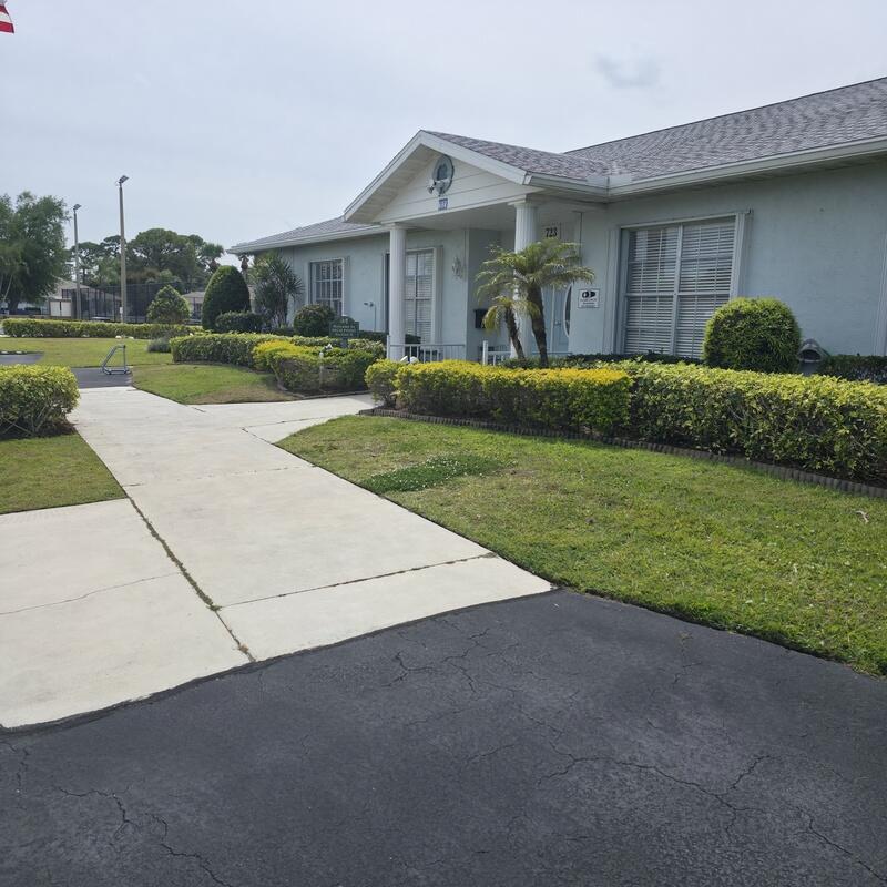 HIGH POINT OF FORT PIERCE CONDOMINIUM SECTION 2 - Residential