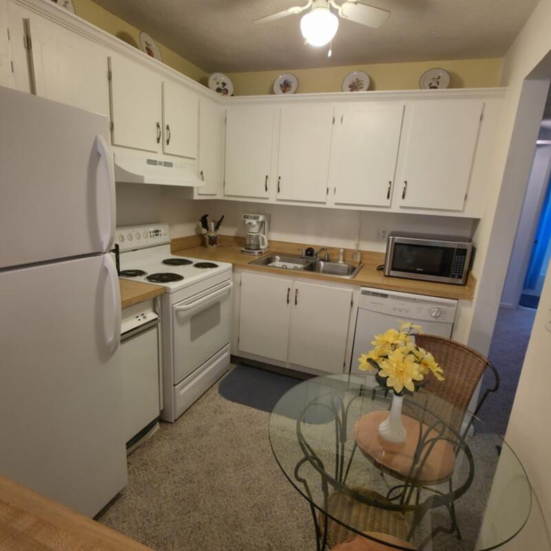 HIGH POINT OF FORT PIERCE CONDOMINIUM SECTION 2 - Residential