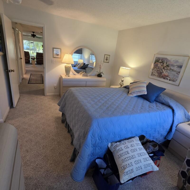 HIGH POINT OF FORT PIERCE CONDOMINIUM SECTION 2 - Residential