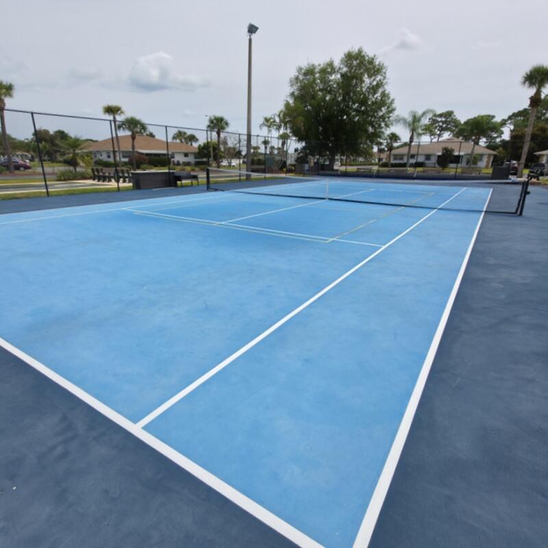 HIGH POINT OF FORT PIERCE CONDOMINIUM SECTION 2 - Residential