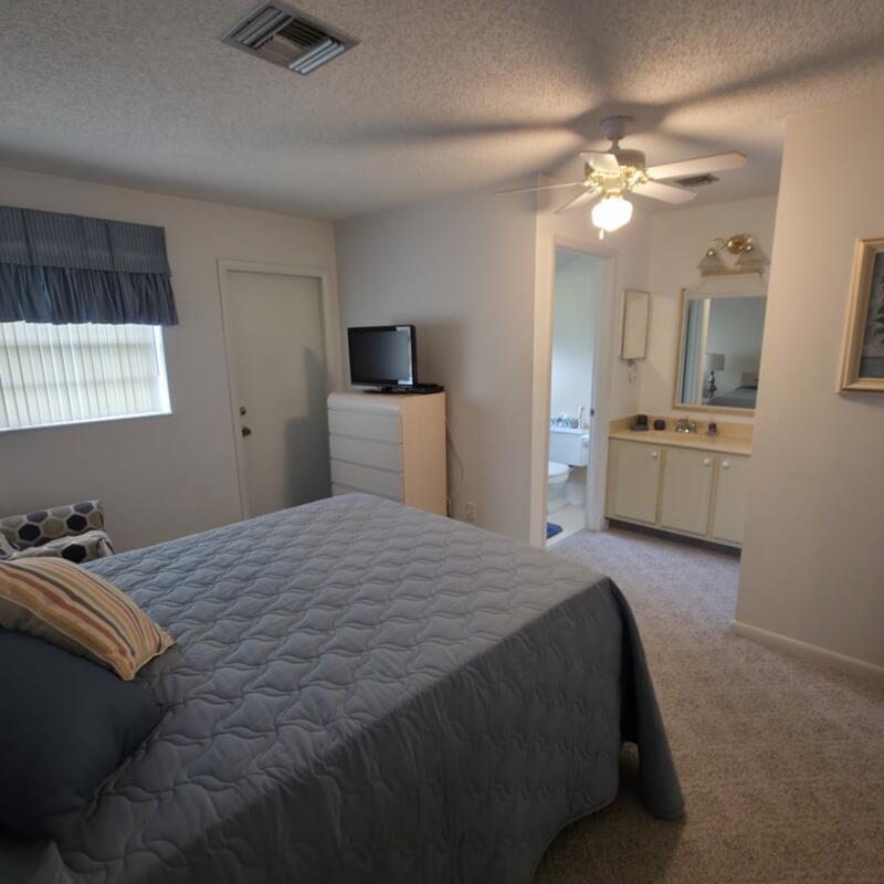 HIGH POINT OF FORT PIERCE CONDOMINIUM SECTION 2 - Residential
