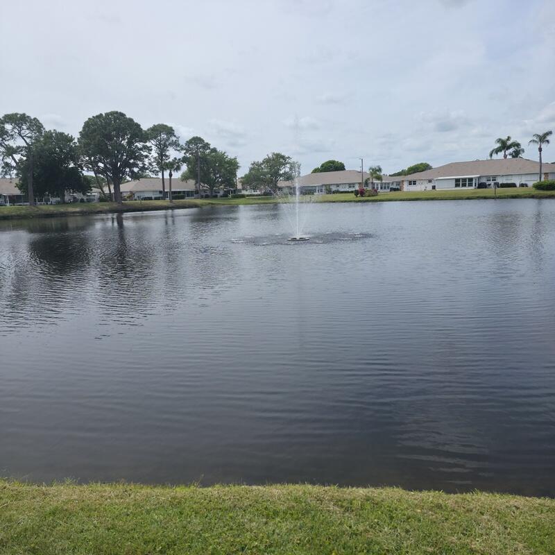 HIGH POINT OF FORT PIERCE CONDOMINIUM SECTION 2 - Residential