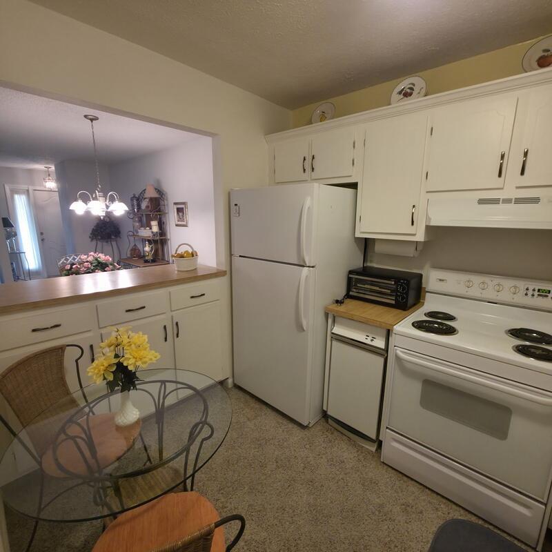 HIGH POINT OF FORT PIERCE CONDOMINIUM SECTION 2 - Residential