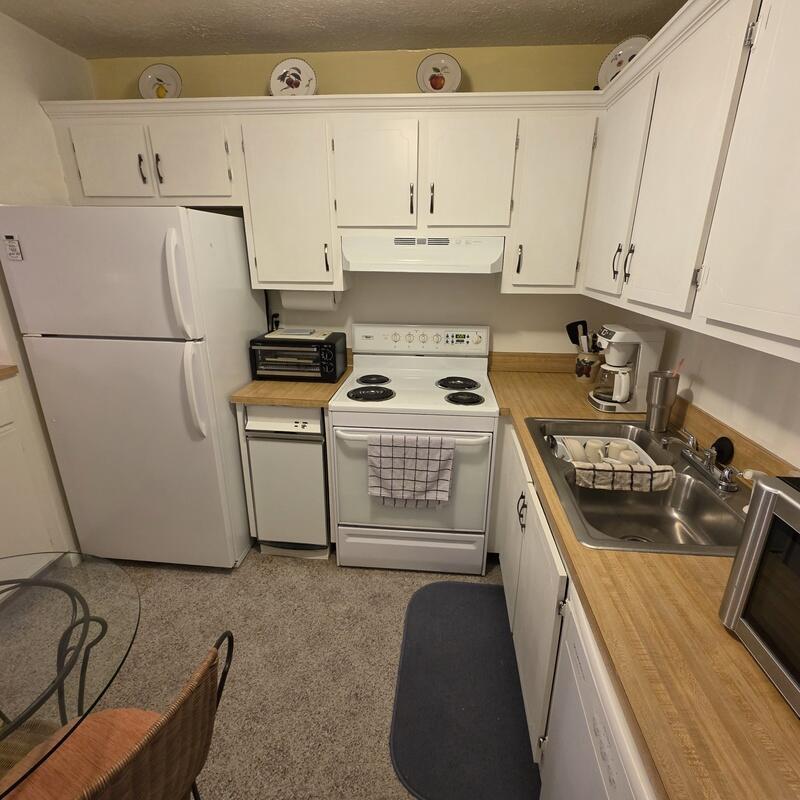 HIGH POINT OF FORT PIERCE CONDOMINIUM SECTION 2 - Residential