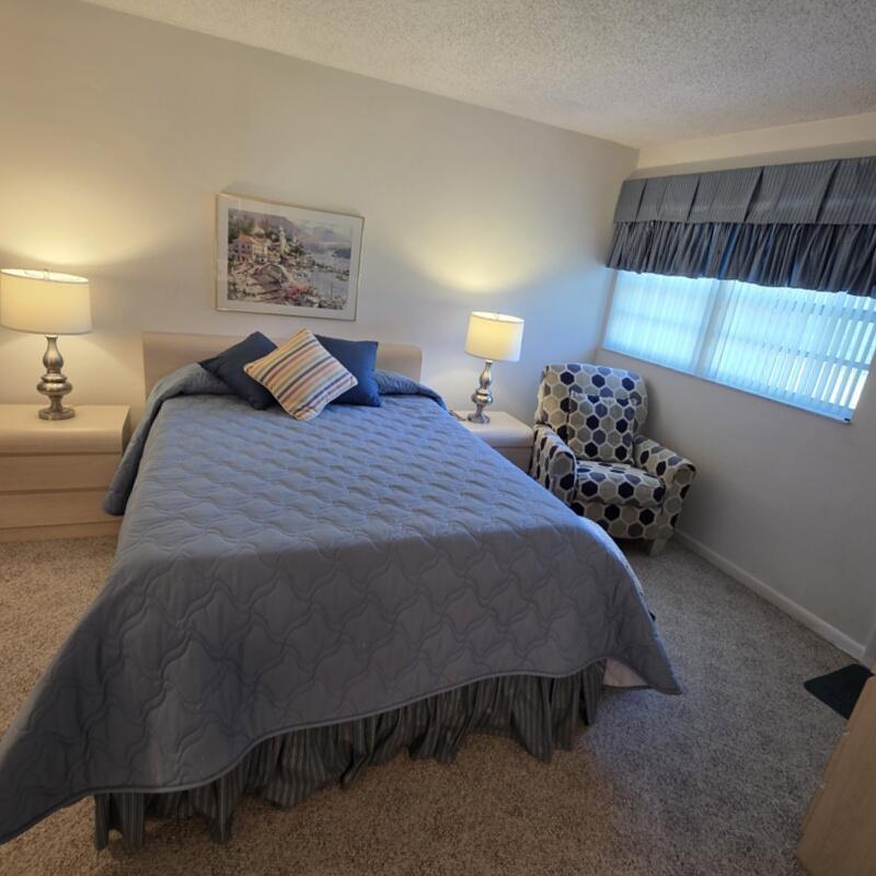 HIGH POINT OF FORT PIERCE CONDOMINIUM SECTION 2 - Residential