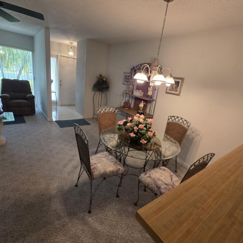 HIGH POINT OF FORT PIERCE CONDOMINIUM SECTION 2 - Residential