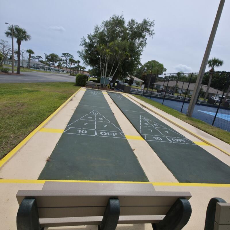 HIGH POINT OF FORT PIERCE CONDOMINIUM SECTION 2 - Residential