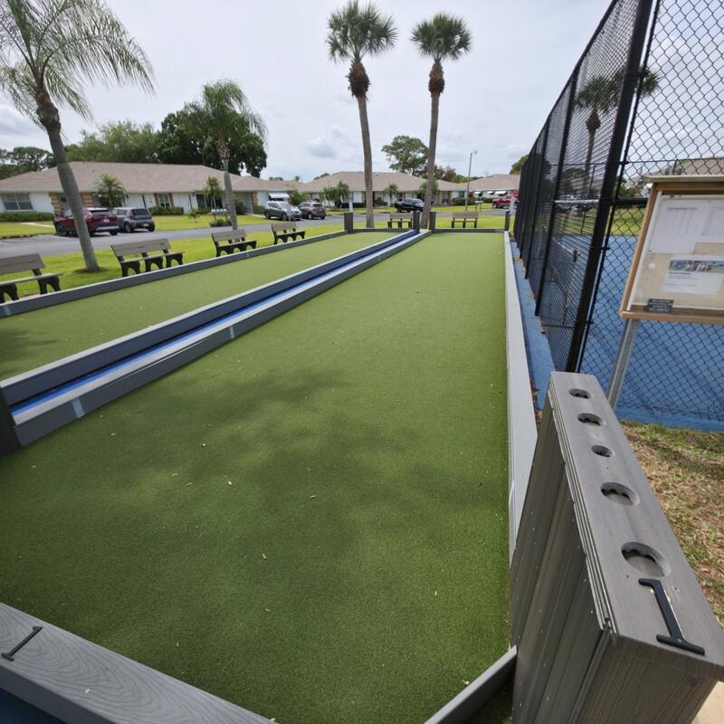 HIGH POINT OF FORT PIERCE CONDOMINIUM SECTION 2 - Residential