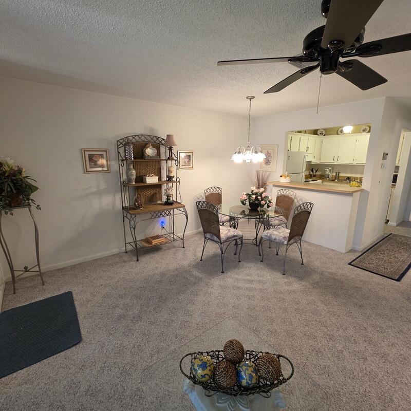 HIGH POINT OF FORT PIERCE CONDOMINIUM SECTION 2 - Residential
