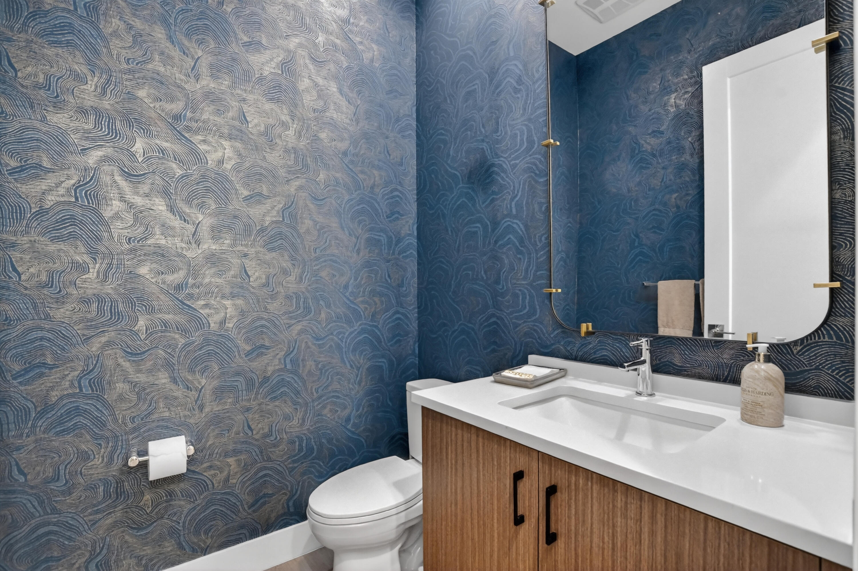 Apex at Avenir - Residential