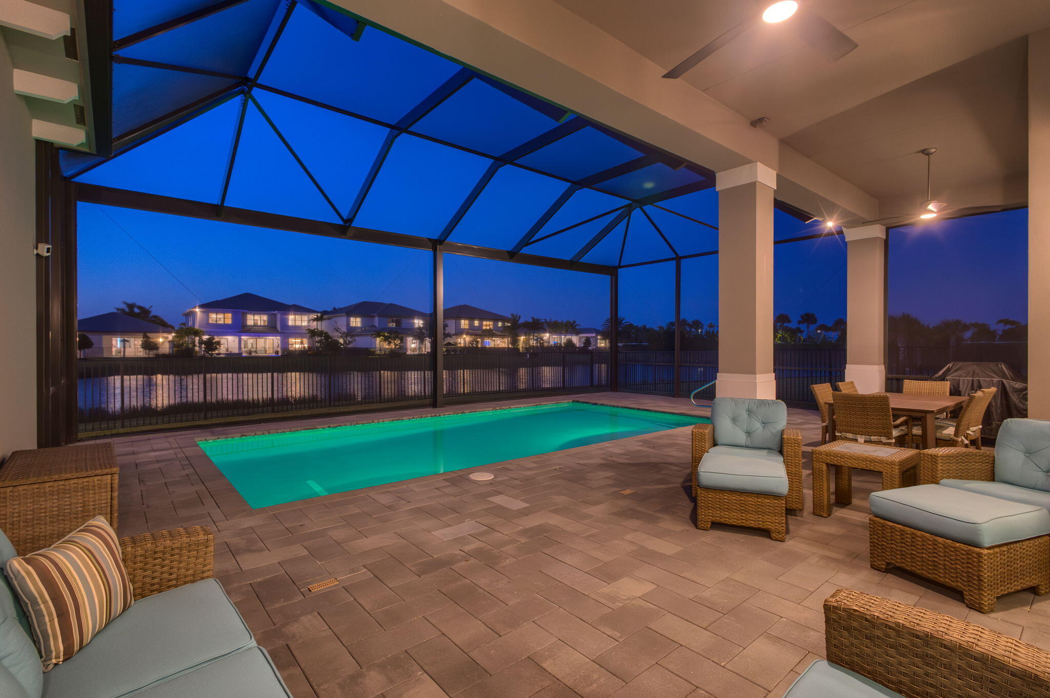 Apex at Avenir - Residential