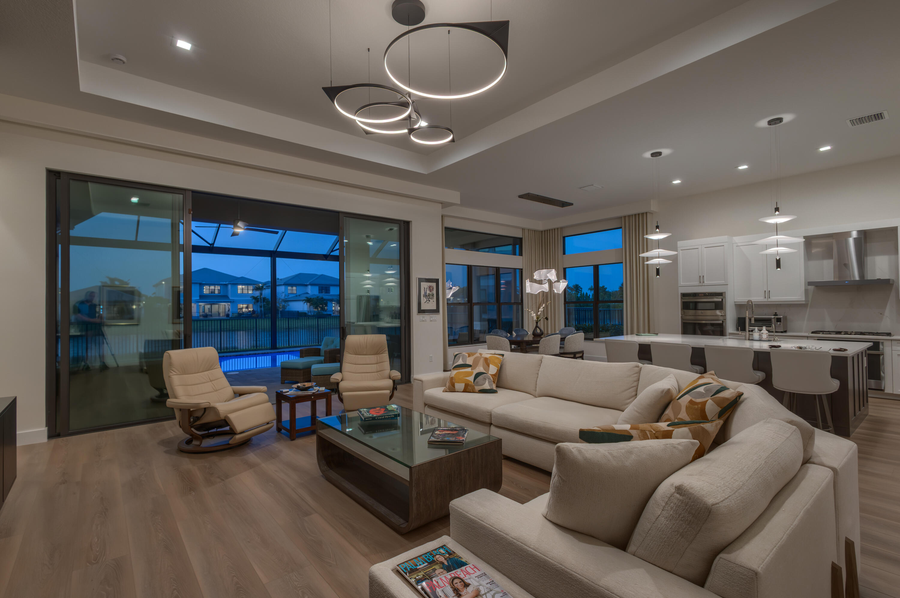 Apex at Avenir - Residential