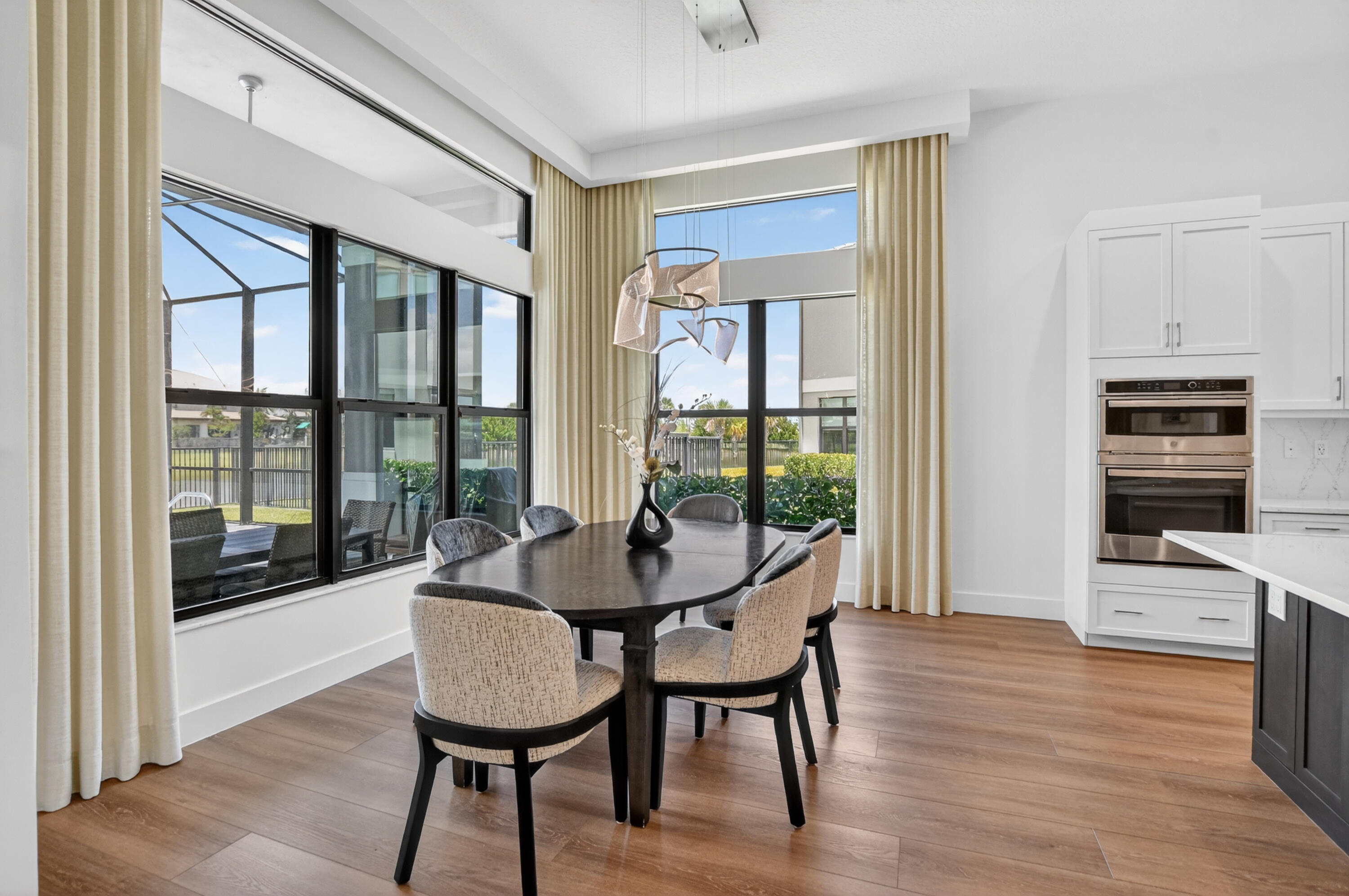 Apex at Avenir - Residential