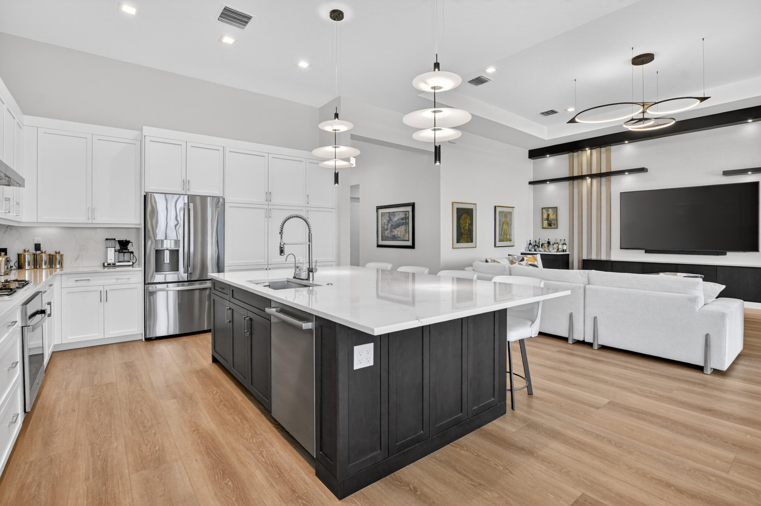 Apex at Avenir - Residential