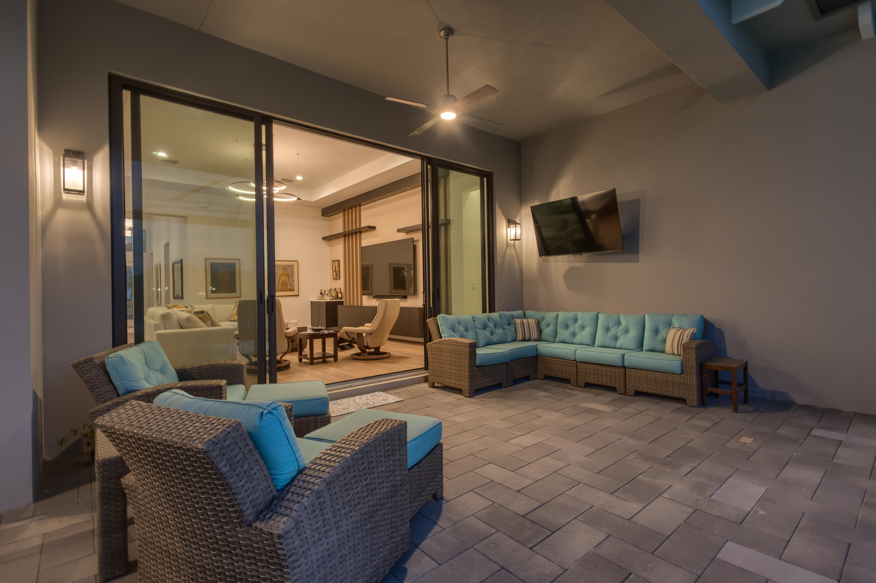 Apex at Avenir - Residential