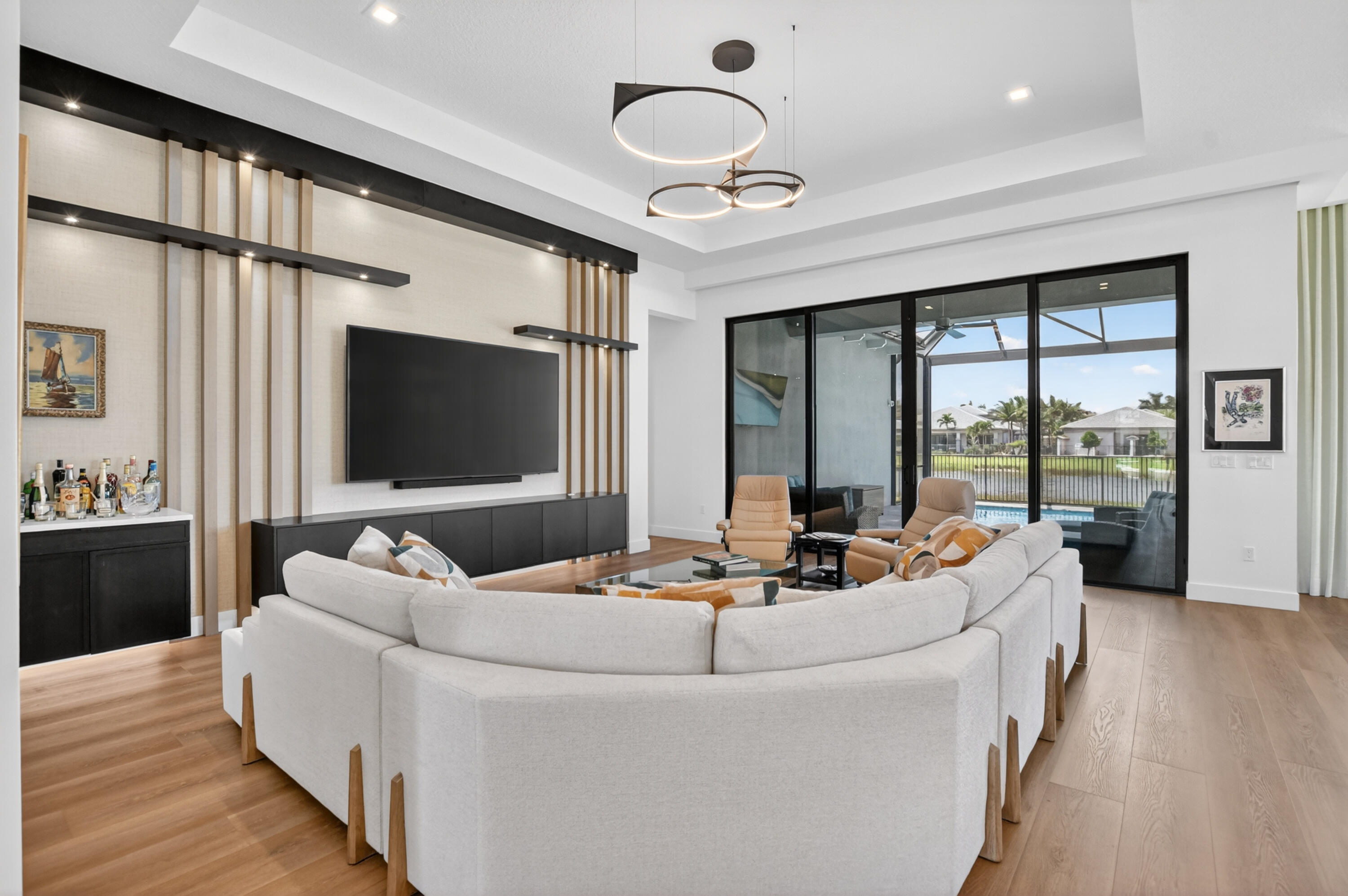 Apex at Avenir - Residential