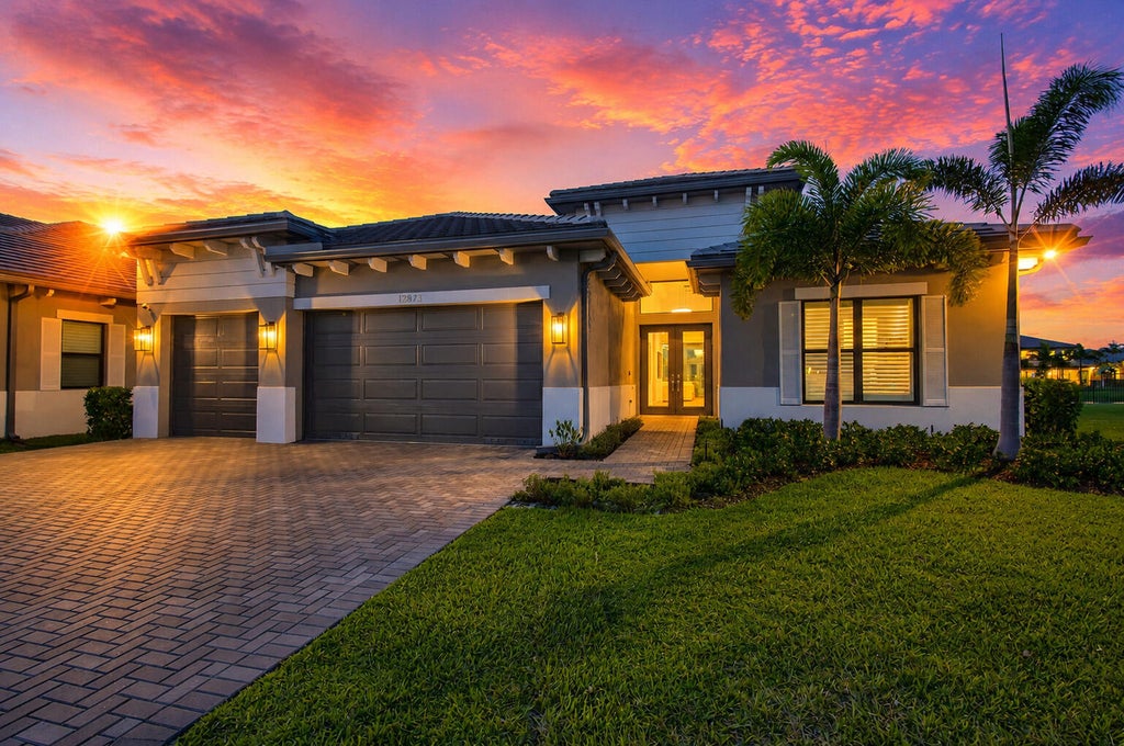 Photo of 12873 Wingspan Court, Palm Beach Gardens, FL 33412 (MLS # B26022514)
