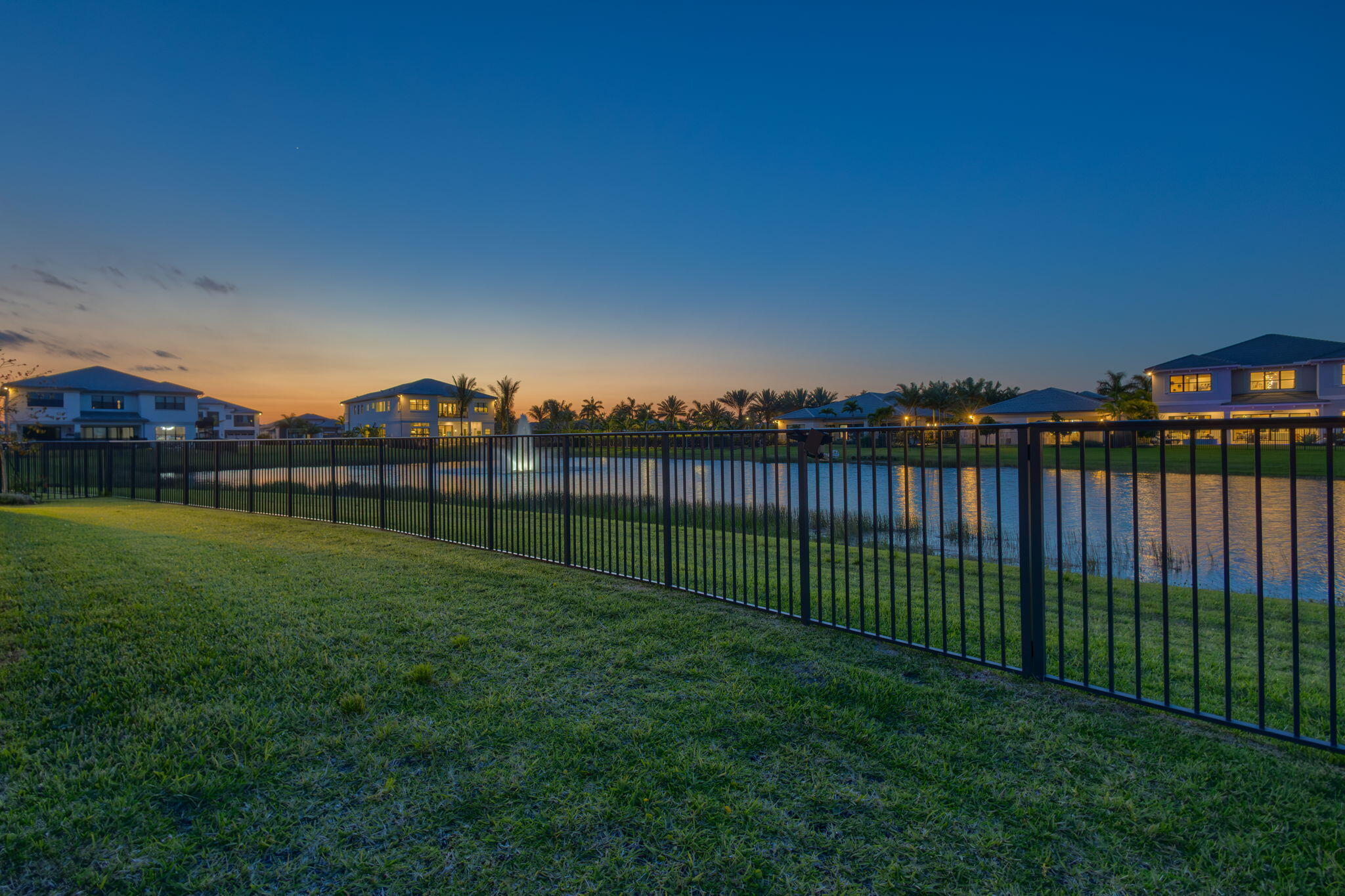 Apex at Avenir - Residential