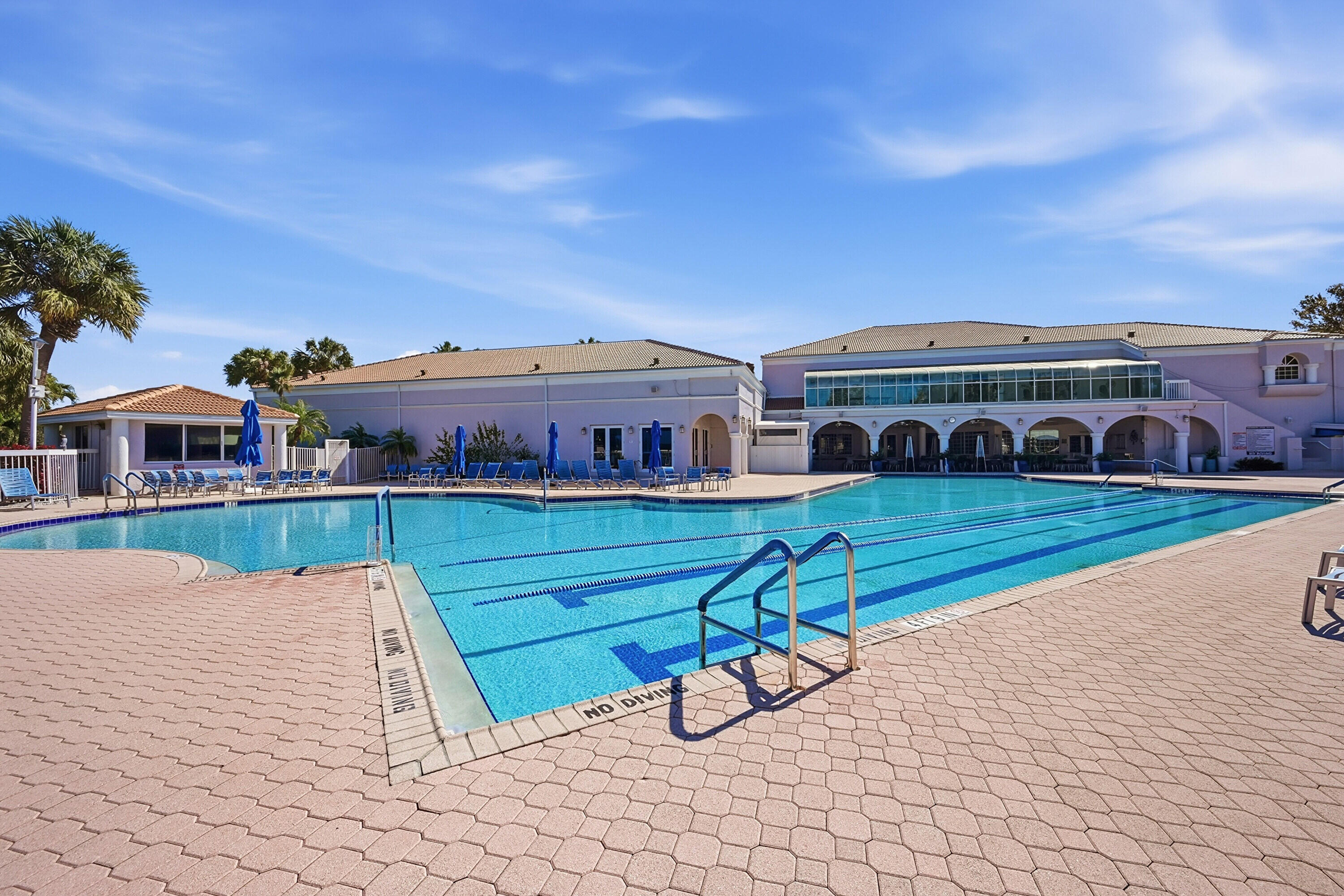 Platina/ Diamante Village - Residential Lease