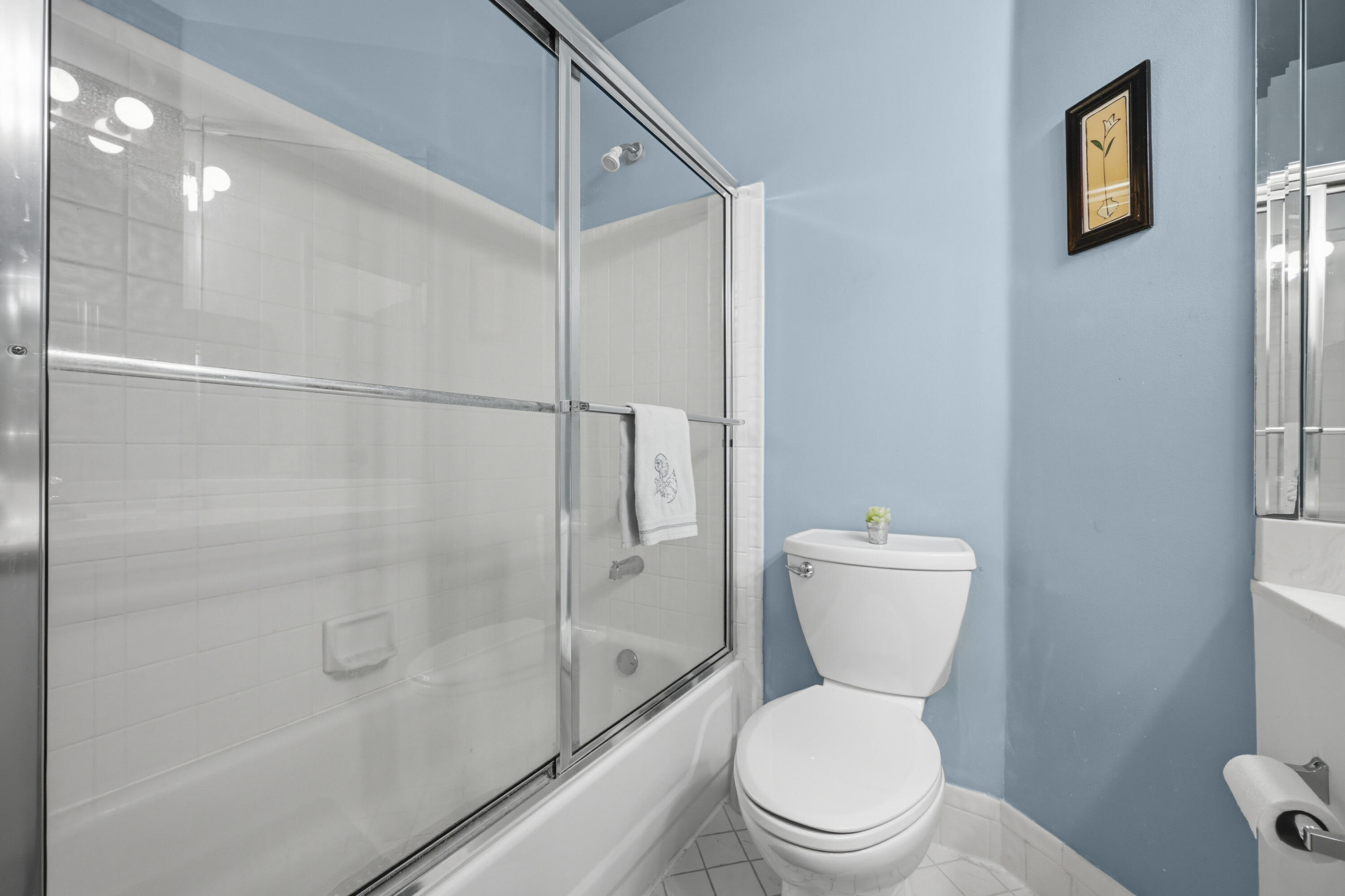 Platina/ Diamante Village - Residential Lease