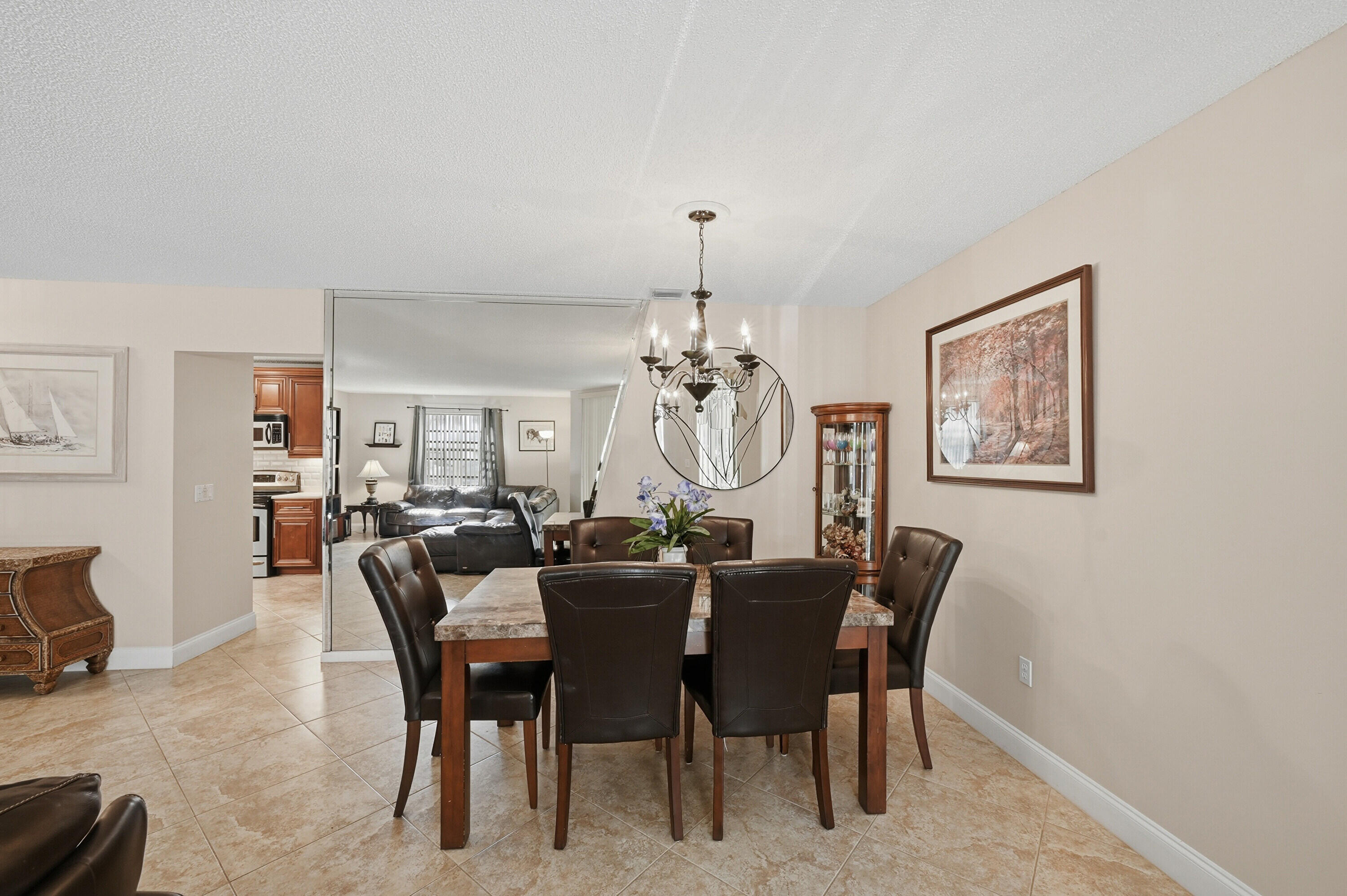 Platina/ Diamante Village - Residential Lease