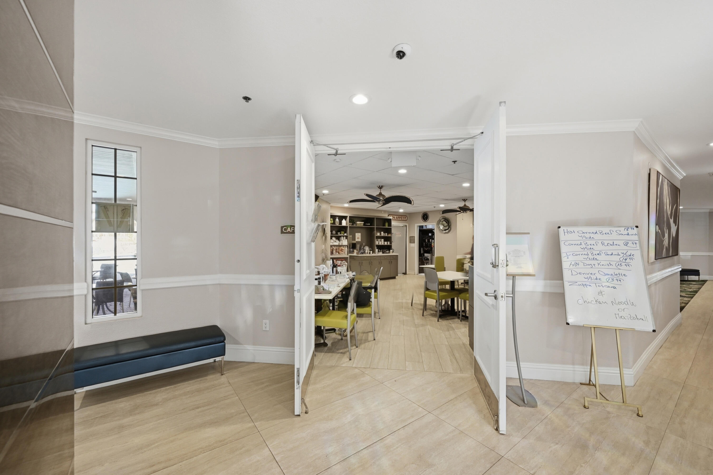 Platina/ Diamante Village - Residential Lease