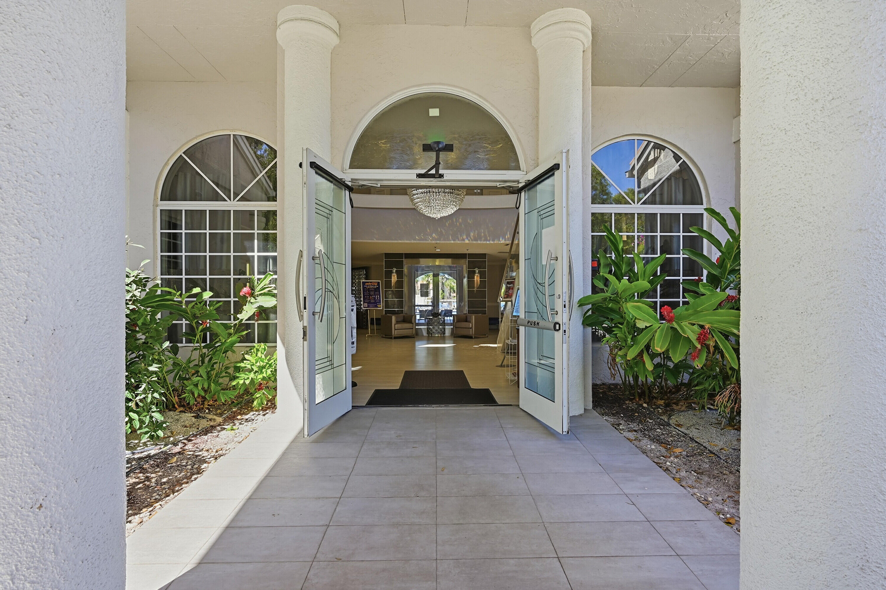 Platina/ Diamante Village - Residential Lease