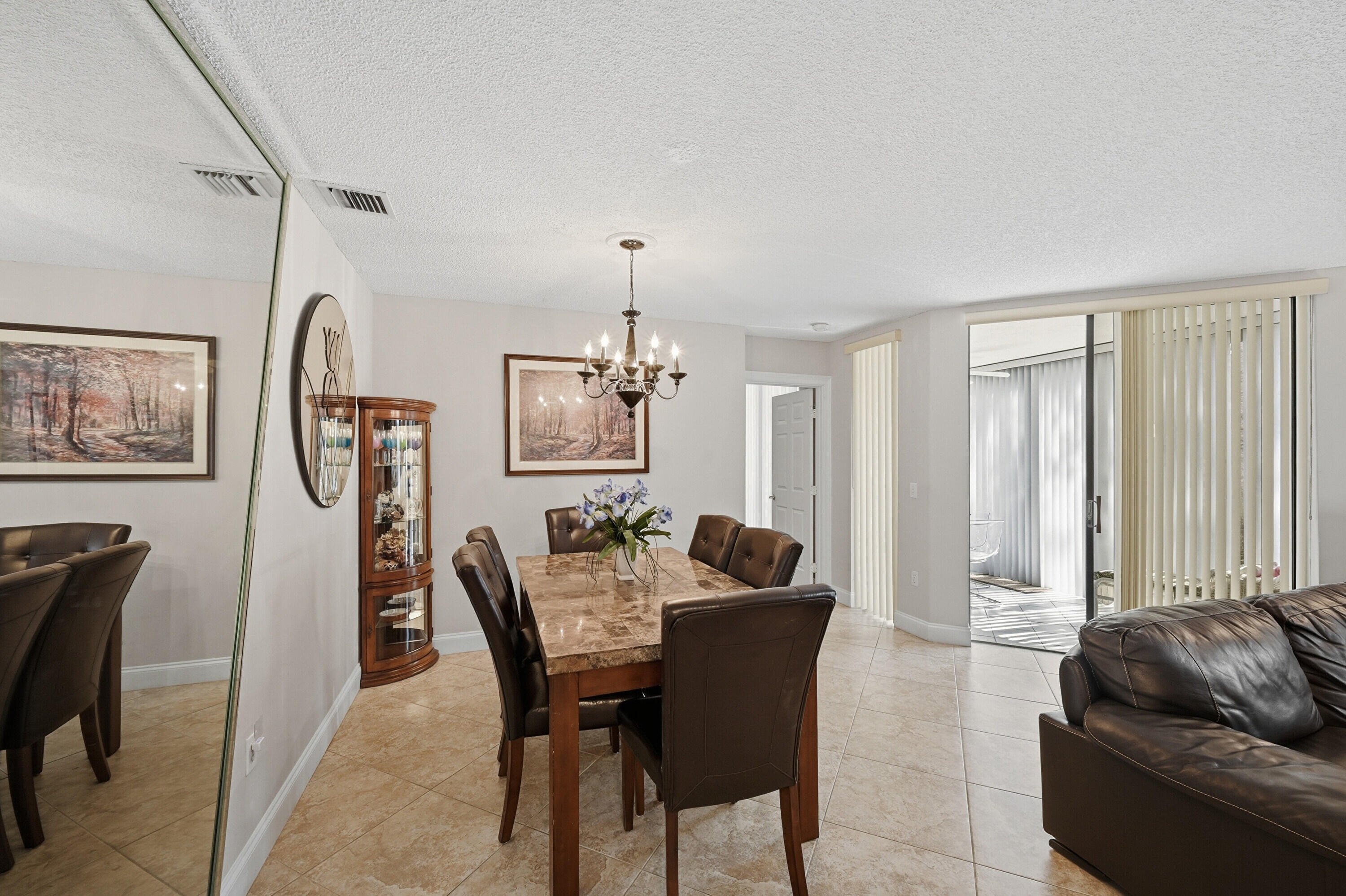 Platina/ Diamante Village - Residential Lease