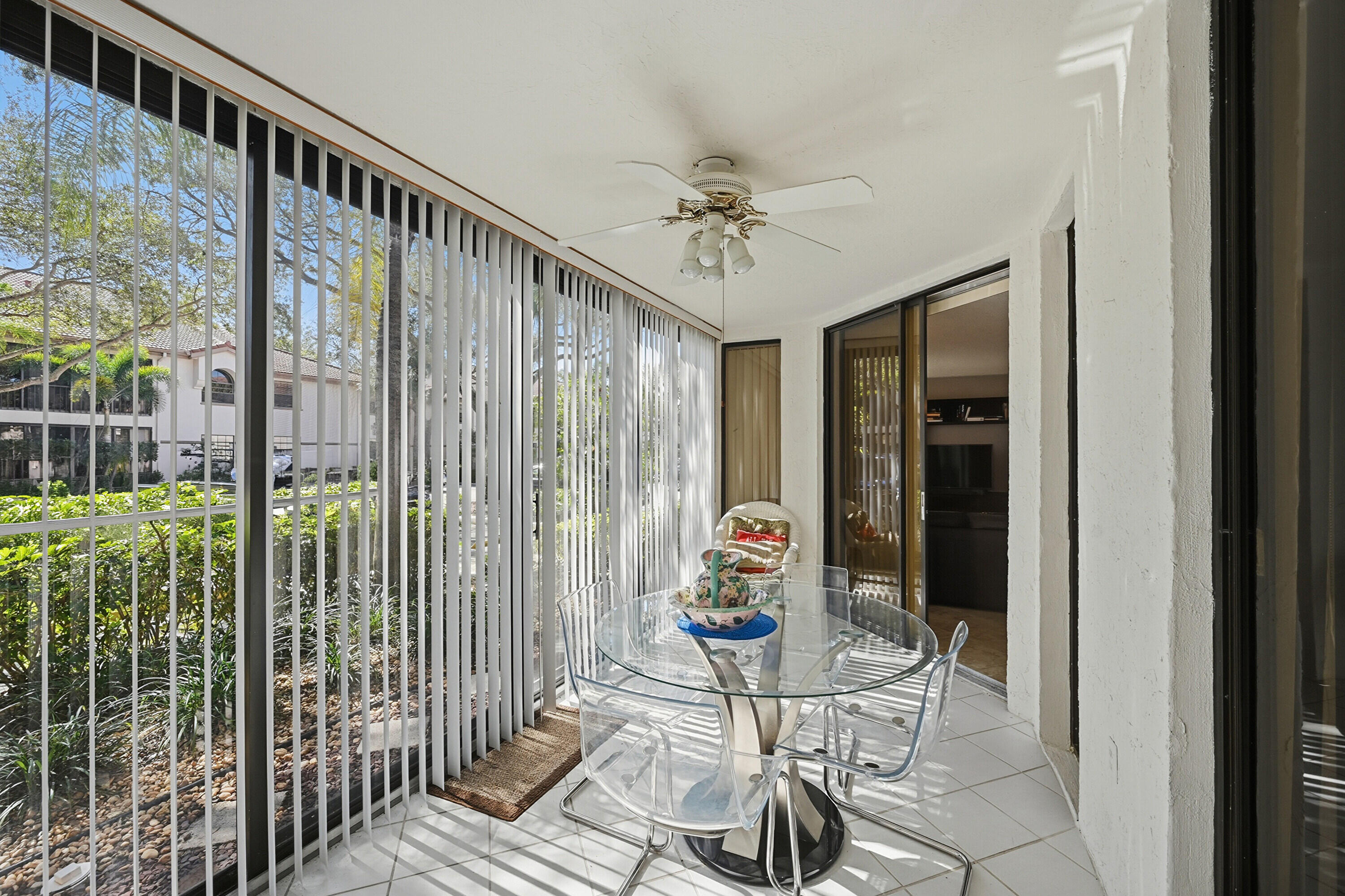 Platina/ Diamante Village - Residential Lease