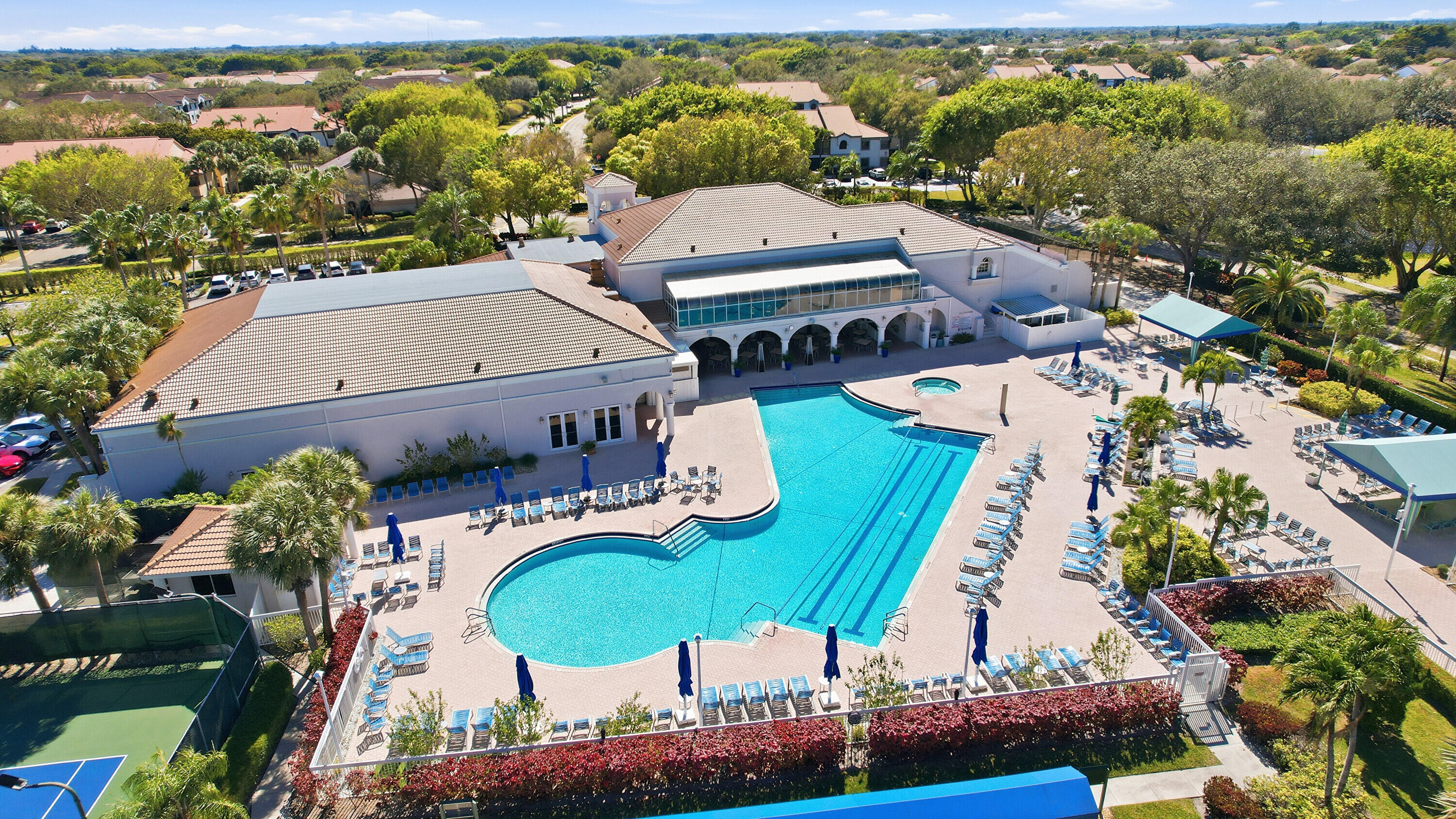 Platina/ Diamante Village - Residential Lease