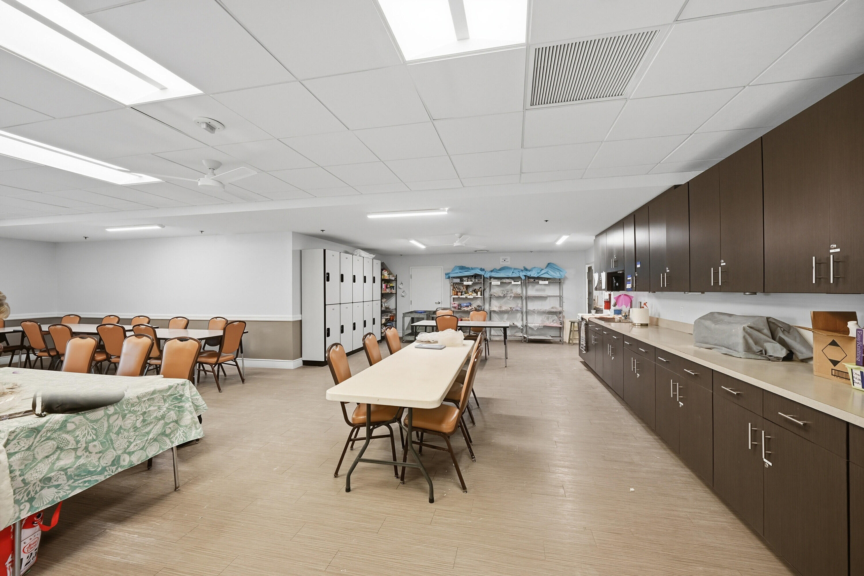 Platina/ Diamante Village - Residential Lease