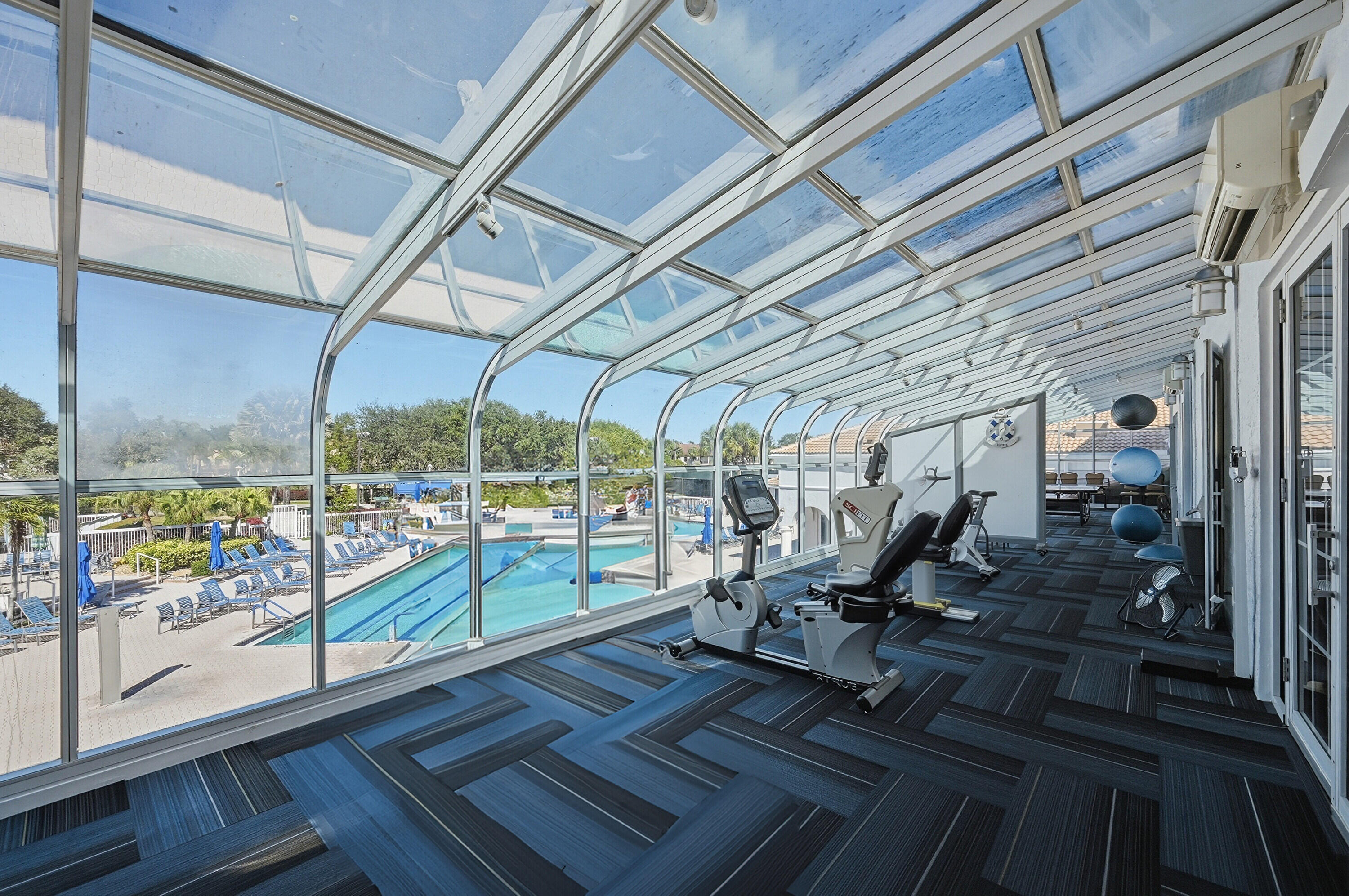 Platina/ Diamante Village - Residential Lease