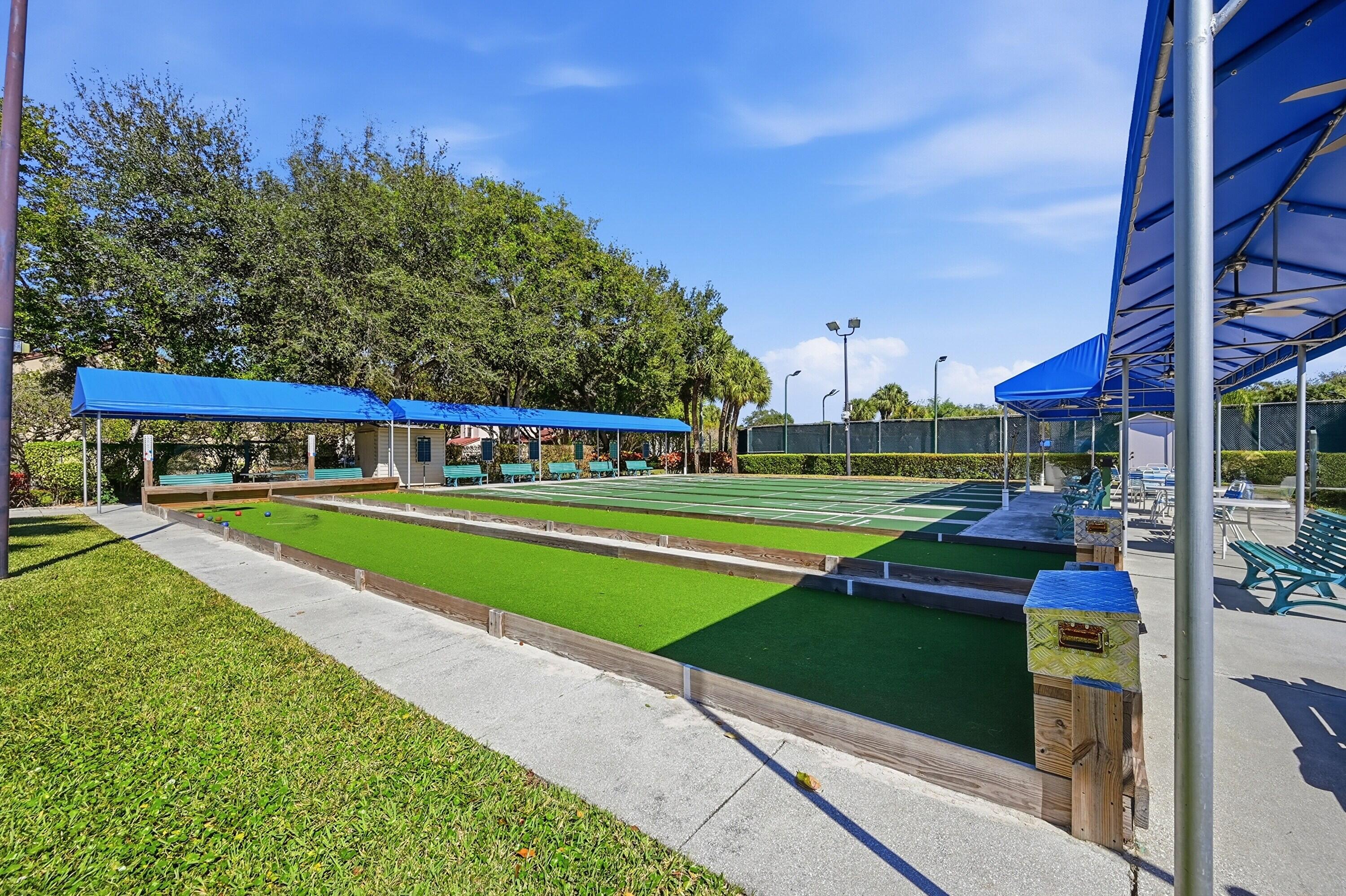 Platina/ Diamante Village - Residential Lease