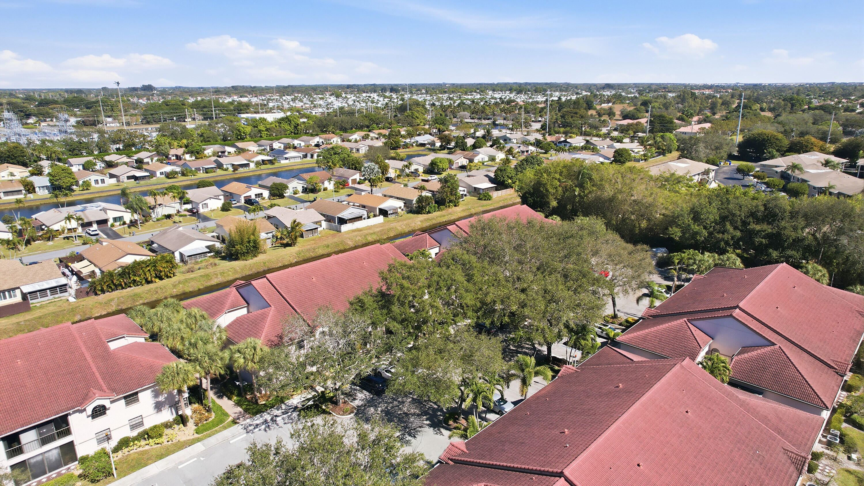 Platina/ Diamante Village - Residential Lease