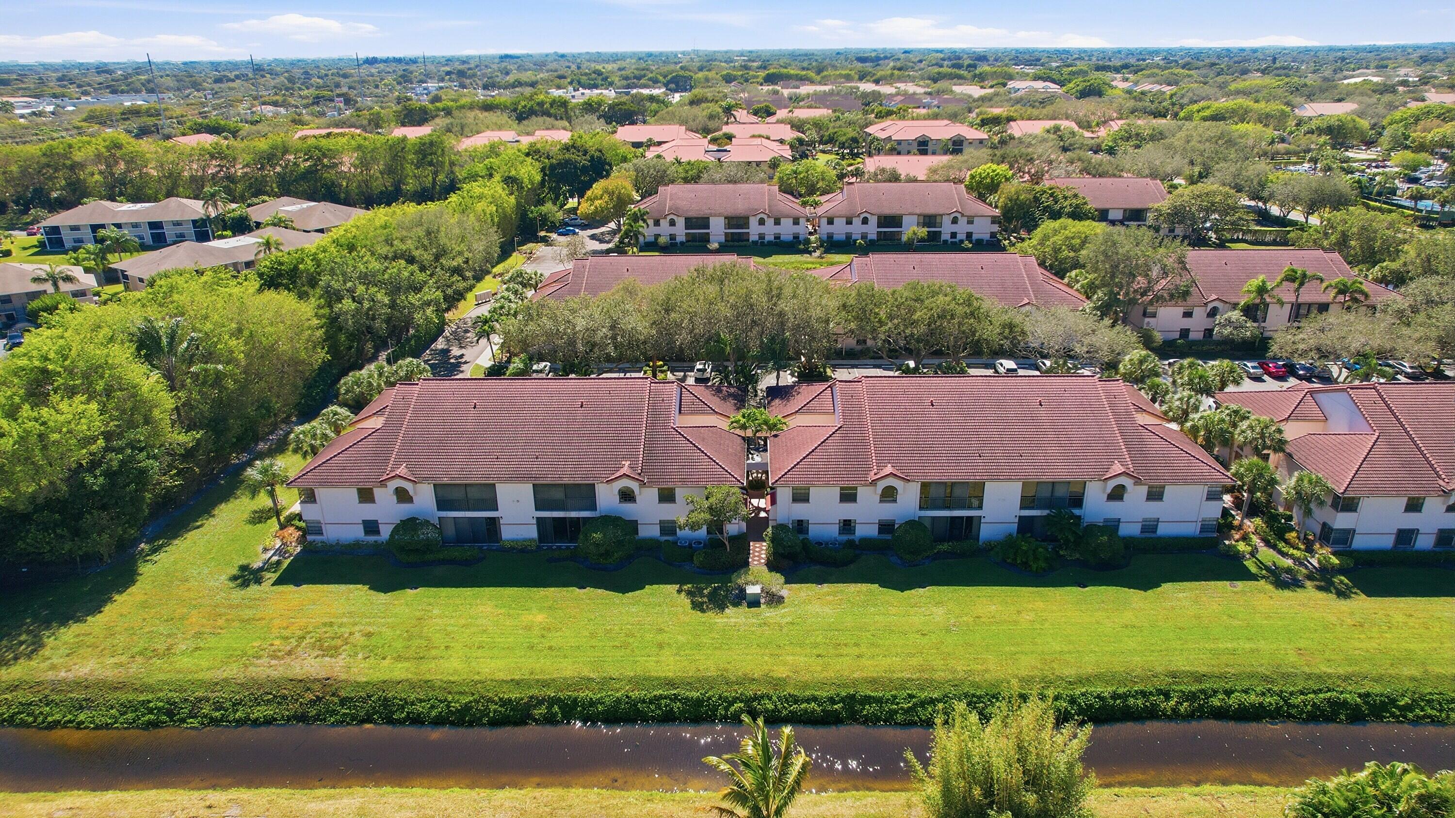 Platina/ Diamante Village - Residential Lease