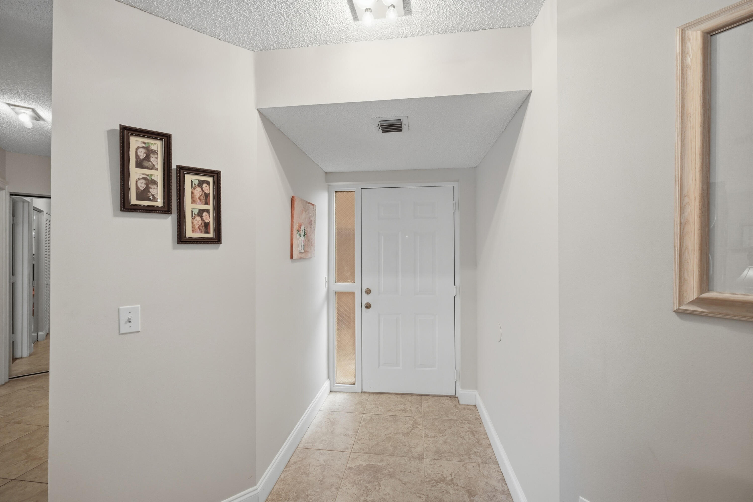 Platina/ Diamante Village - Residential Lease