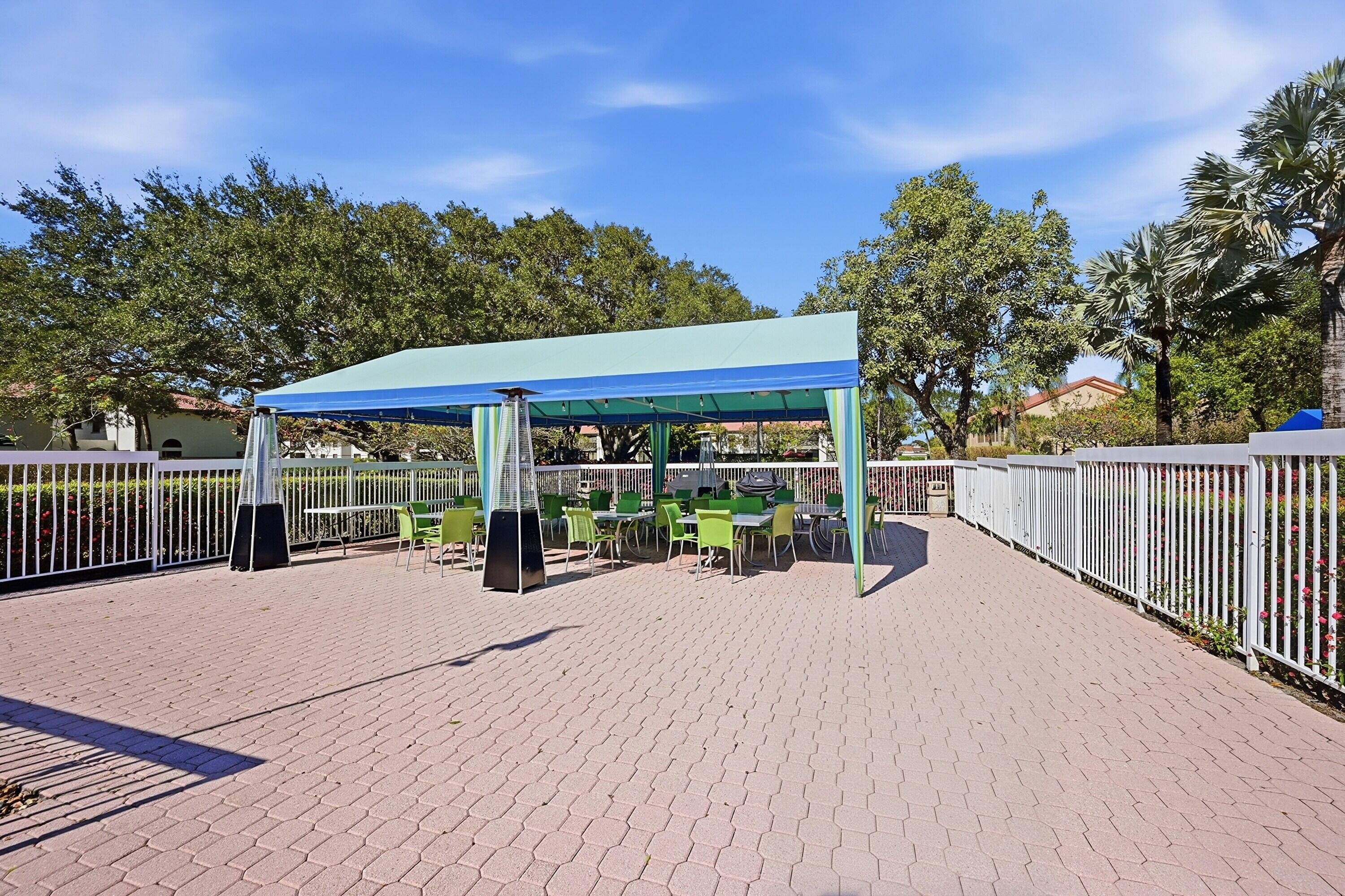 Platina/ Diamante Village - Residential Lease