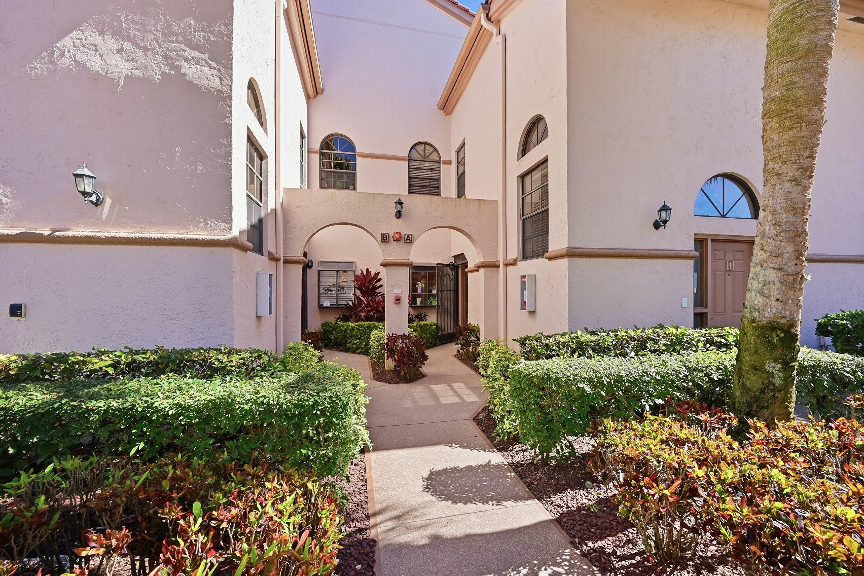 Platina/ Diamante Village - Residential Lease