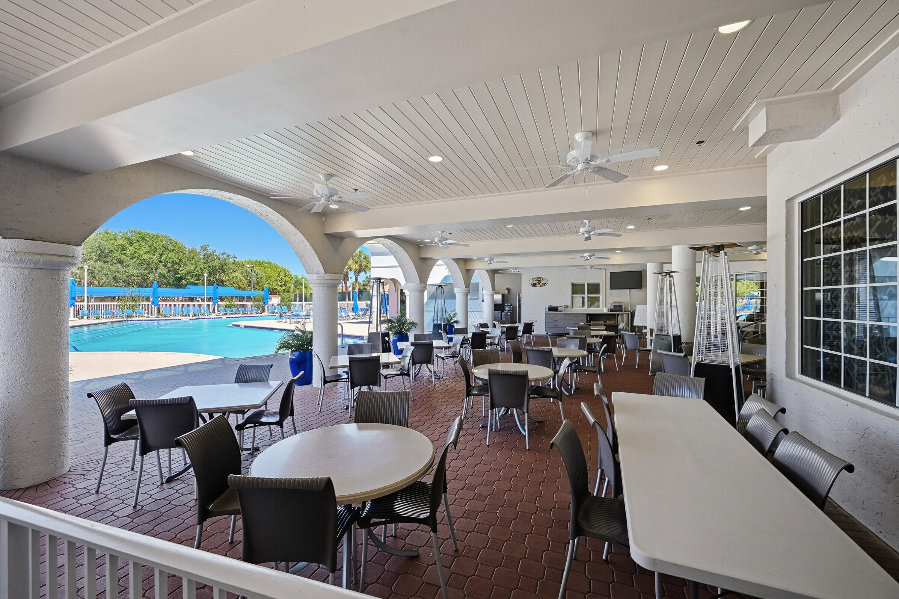 Platina/ Diamante Village - Residential Lease