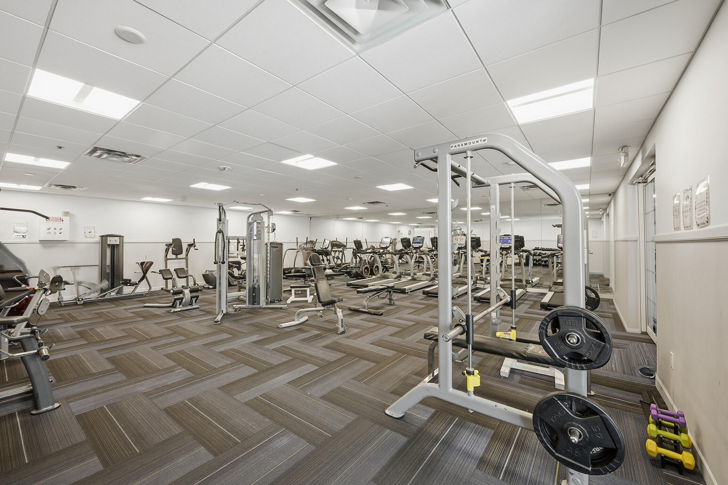 Platina/ Diamante Village - Residential Lease