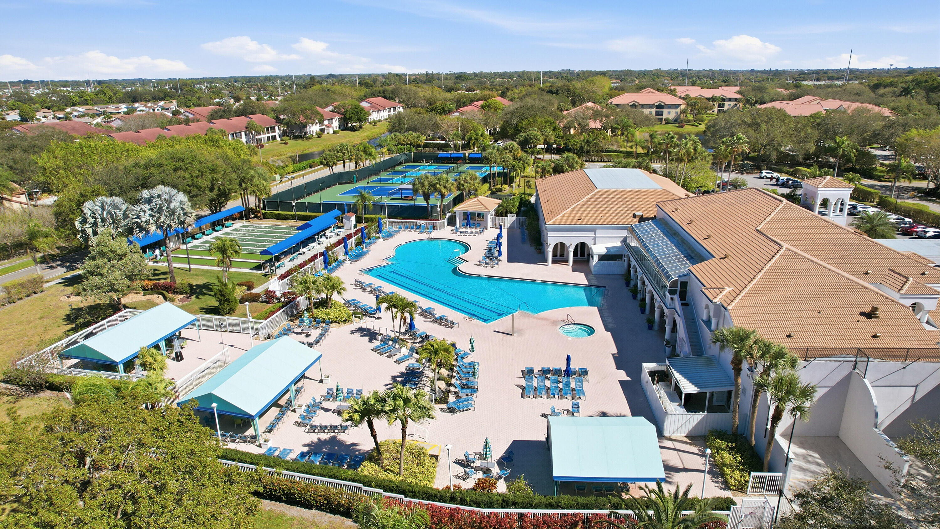 Platina/ Diamante Village - Residential Lease