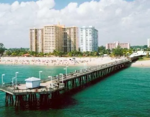 111 N Pompano Beach Blvd Unit 912  