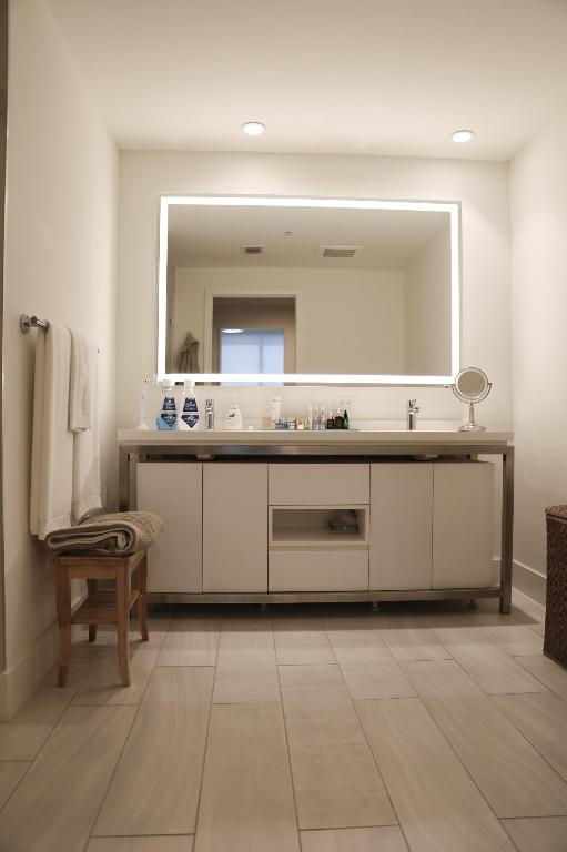 METROPICA NORTH TOWER ONE - Residential