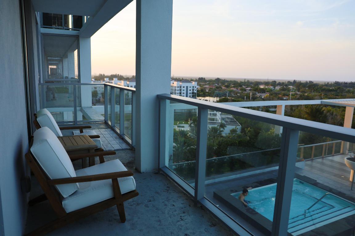 METROPICA NORTH TOWER ONE - Residential