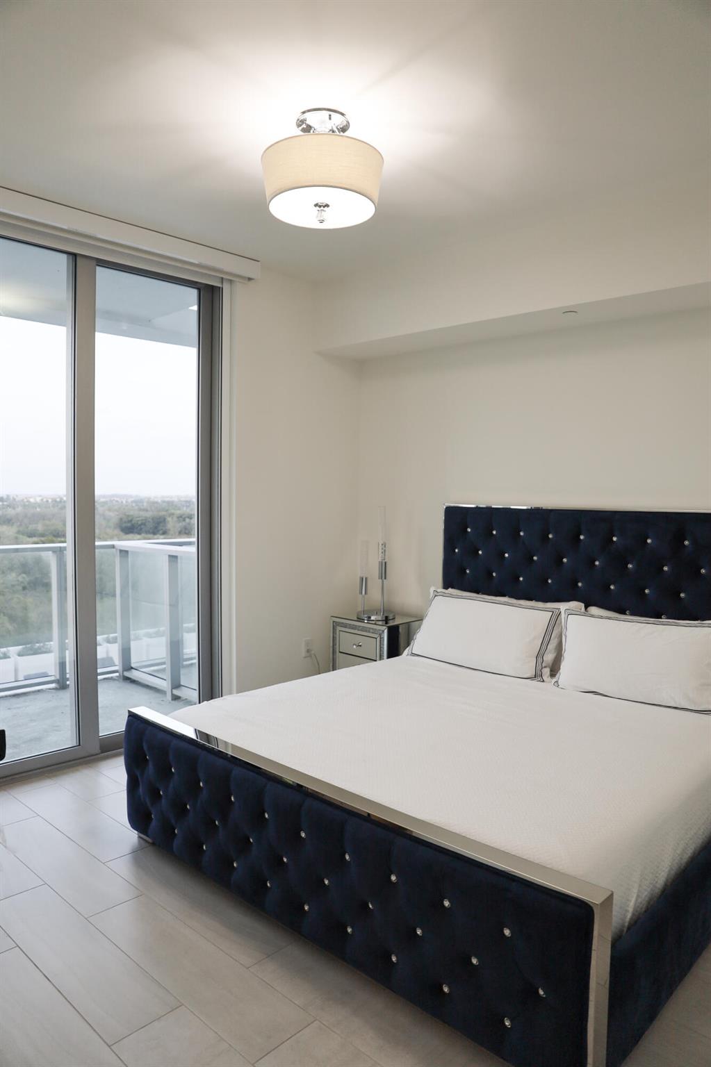 METROPICA NORTH TOWER ONE - Residential