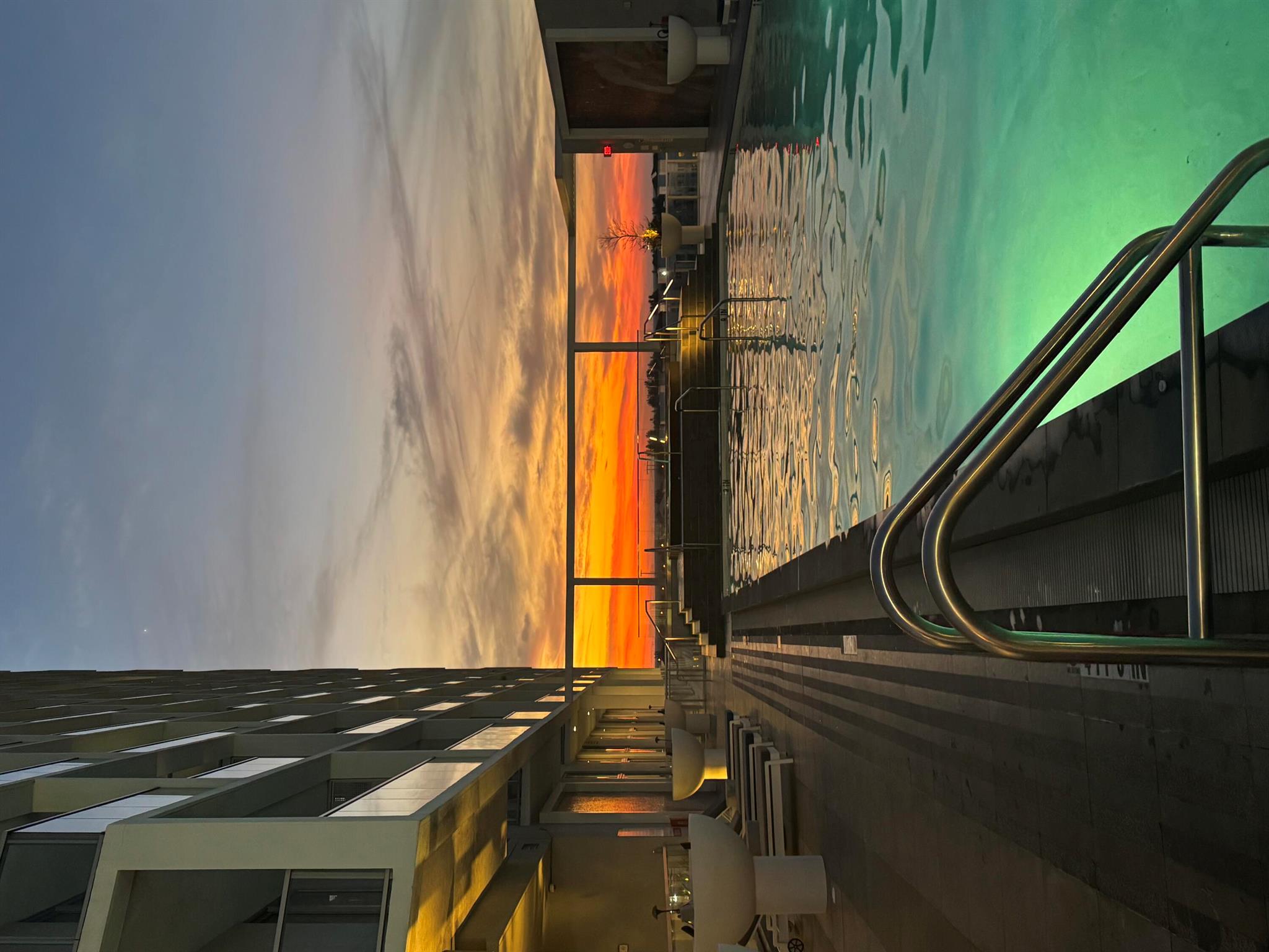 Experience luxury living at Metropica in Sunrise with this stunning 2-bedroom, 2-bathroom condo featuring floor-to-ceiling windows, a spacious open layout, and a sleek European-style kitchen with quartz countertops and premium stainless steel appliances. Enjoy a private balcony with beautiful city views, high-end finishes throughout, and resort-style amenities including a pool, fitness center, tennis courts, spa, movie theater, and 24-hour concierge service. Perfectly located next to Sawgrass Mills Mall and major highways.